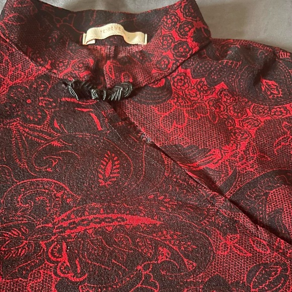 Forever 21 Vintage Top - Picture 2 of 3